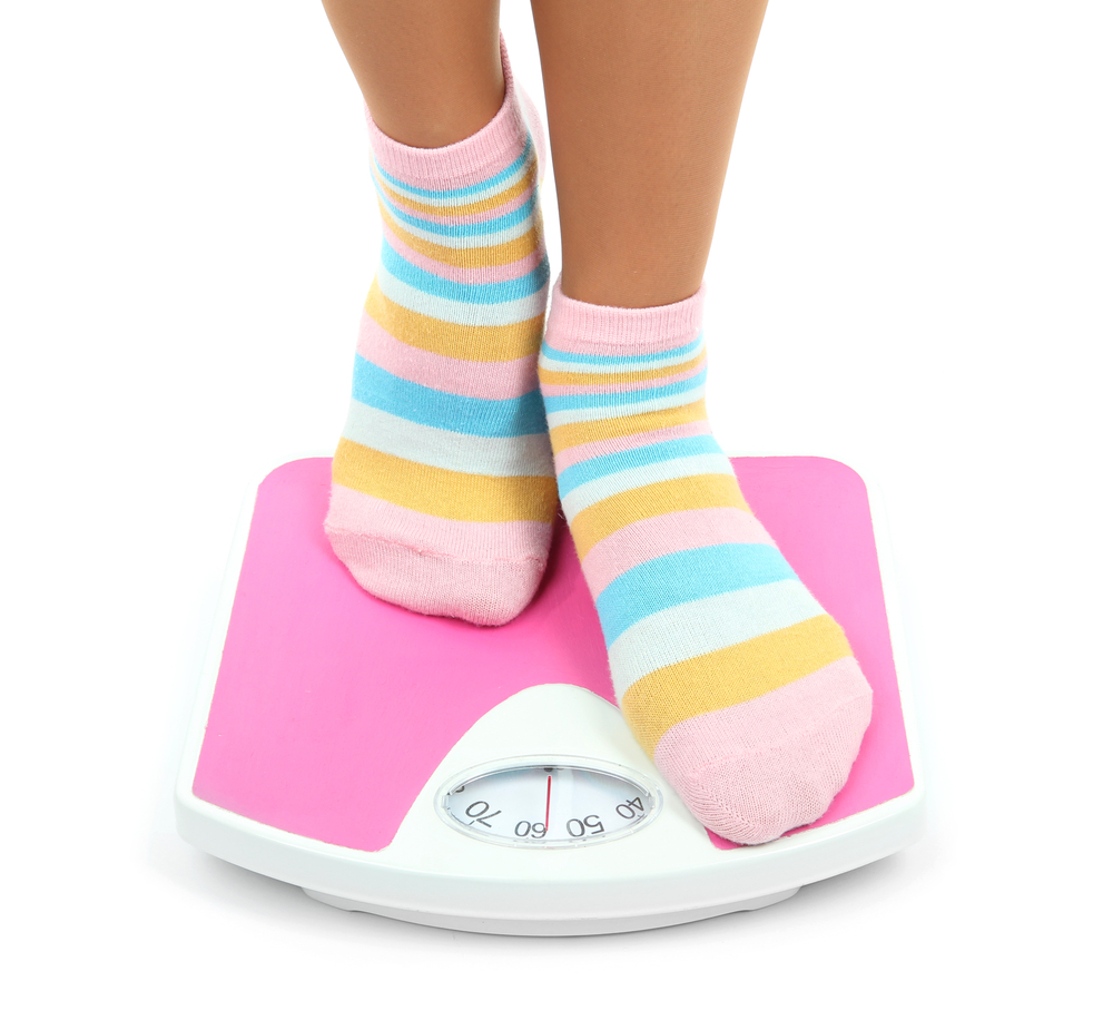 Salud reproductiva y estilo de vida: Influencia del peso y la